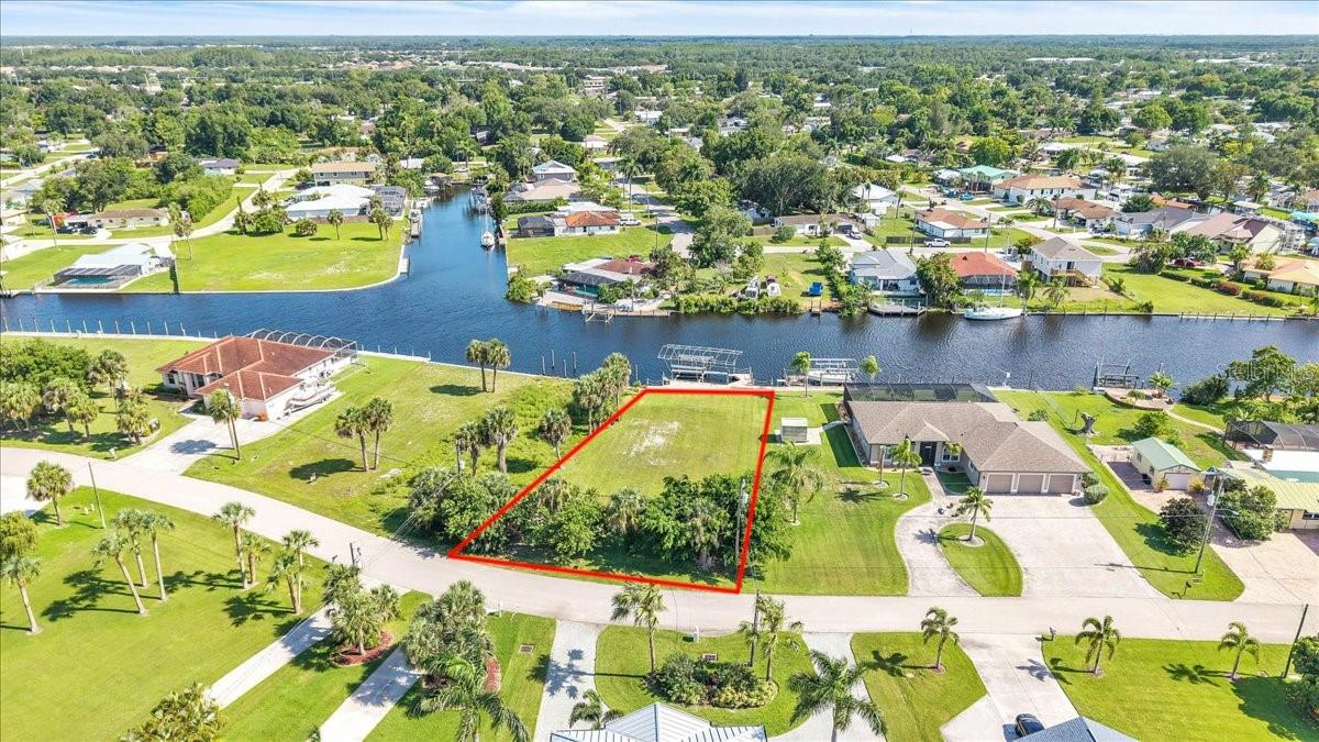 13425 MARQUETTE BLVD, FORT MYERS, FL — photo 4