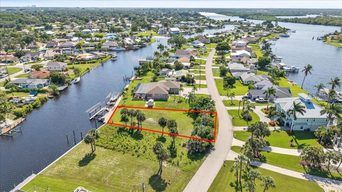 13425 MARQUETTE BLVD, FORT MYERS, FL — photo 6