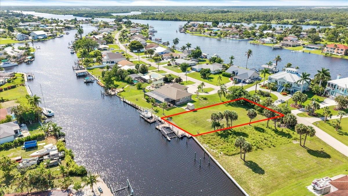 13425 MARQUETTE BLVD, FORT MYERS, FL — photo 7