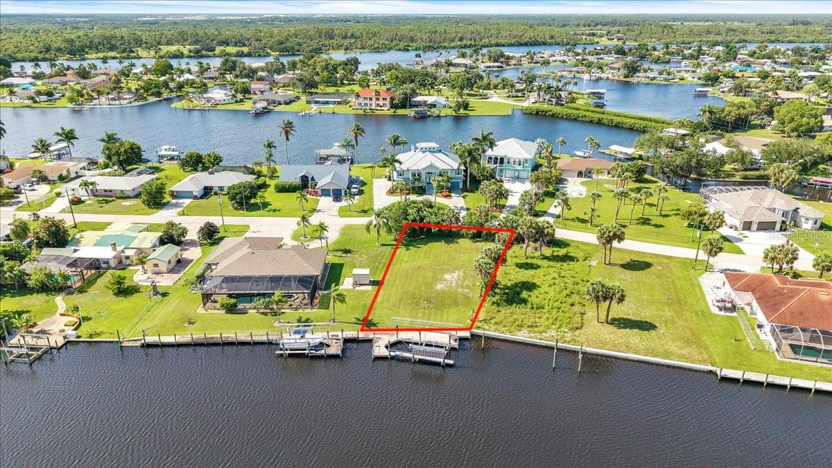 13425 MARQUETTE BLVD, FORT MYERS, FL — photo 8