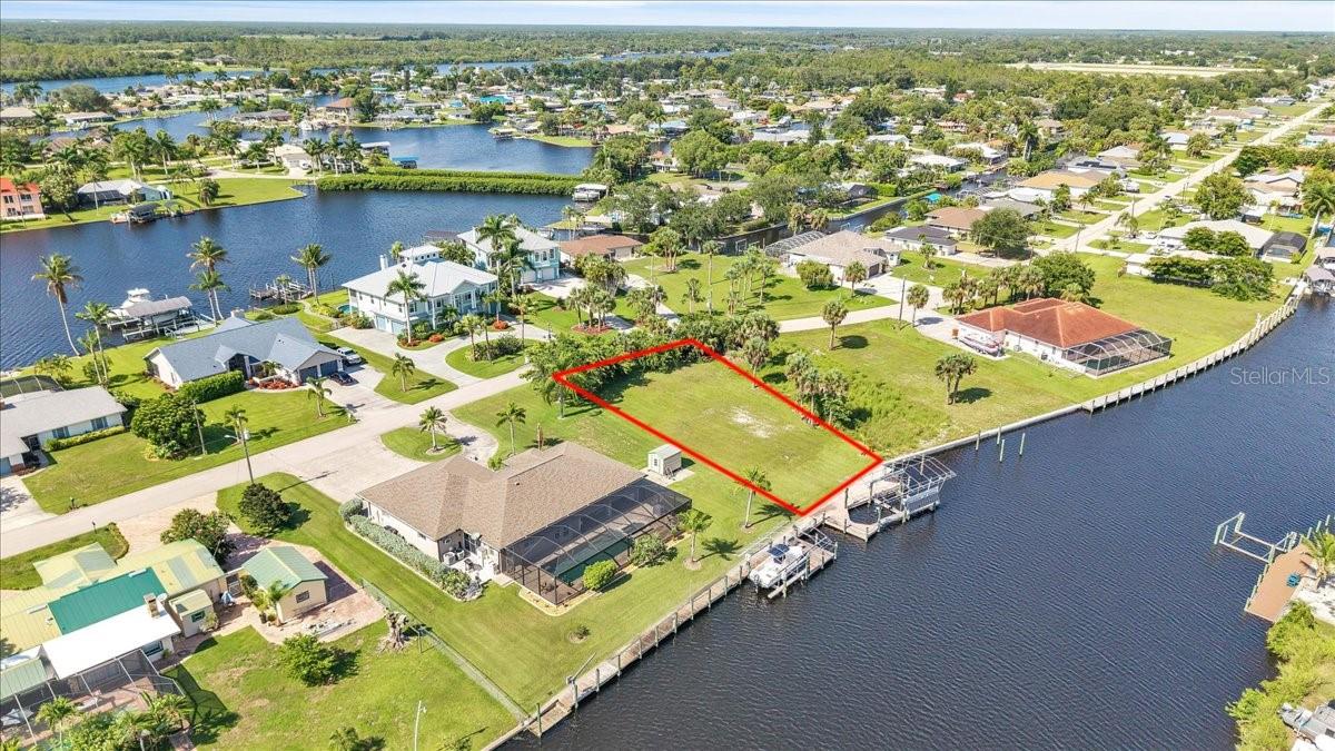 13425 MARQUETTE BLVD, FORT MYERS, FL — photo 9