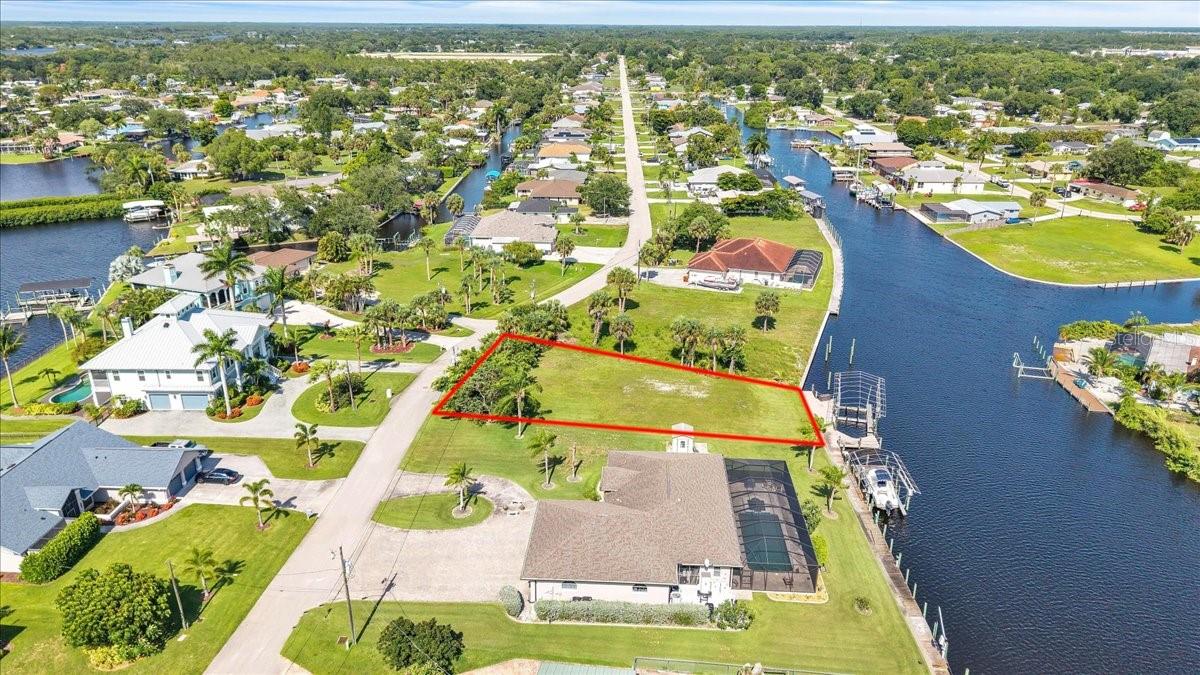 13425 MARQUETTE BLVD, FORT MYERS, FL — photo 10