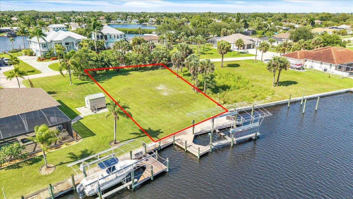 13425 MARQUETTE BLVD, FORT MYERS, FL — photo 11