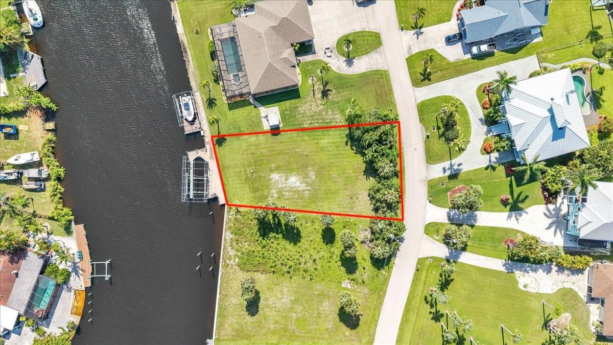 13425 MARQUETTE BLVD, FORT MYERS, FL — photo 14