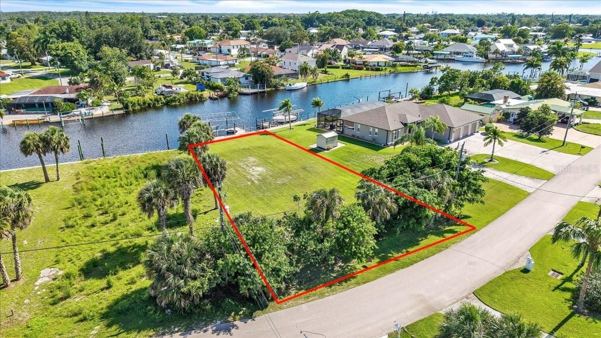 13425 MARQUETTE BLVD, FORT MYERS, FL — photo 16