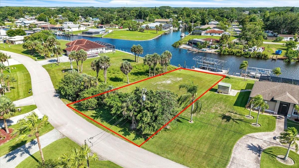 13425 MARQUETTE BLVD, FORT MYERS, FL — photo 17