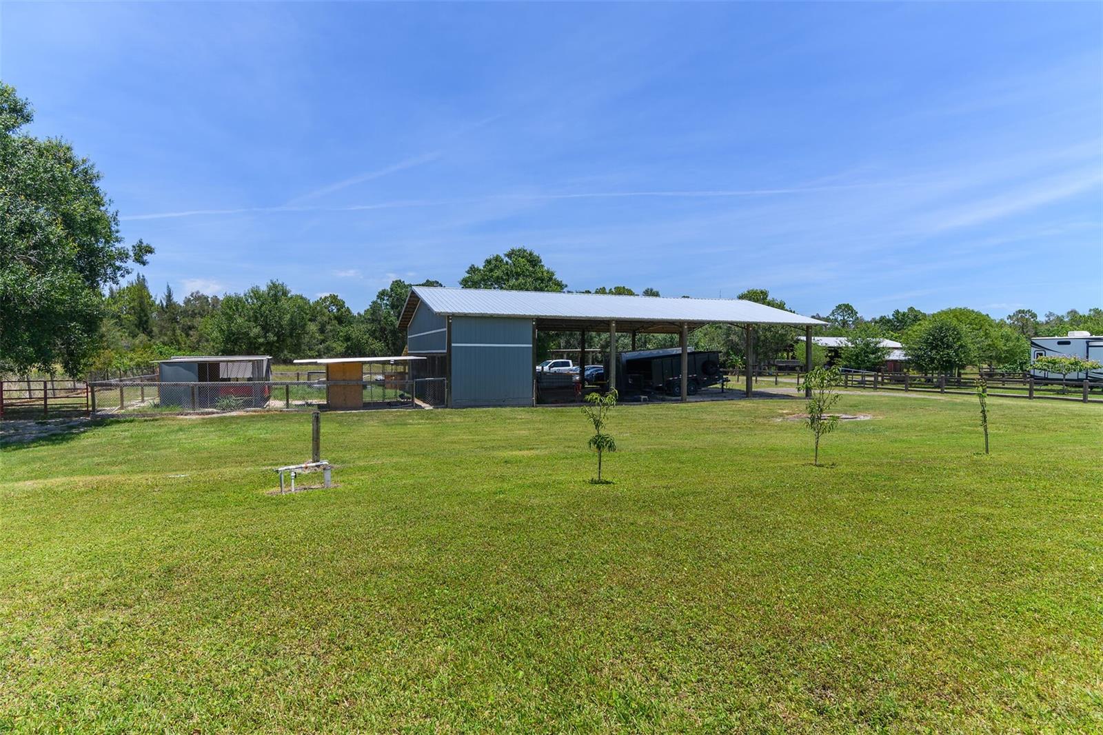 40200 LITTLE FARM RD, PUNTA GORDA, FL — photo 30