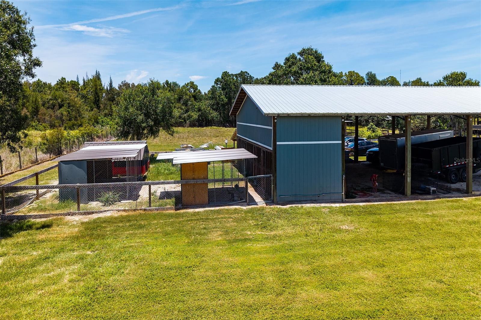 40200 LITTLE FARM RD, PUNTA GORDA, FL — photo 32