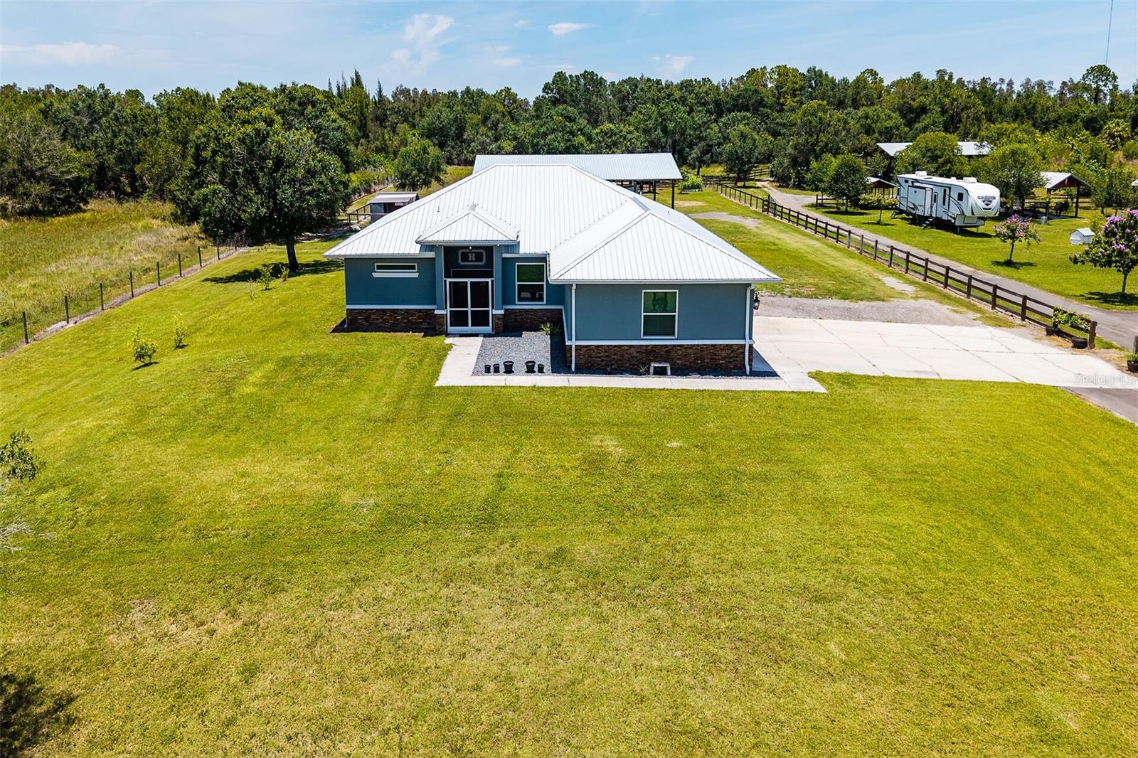 40200 LITTLE FARM RD, PUNTA GORDA, FL — photo 39