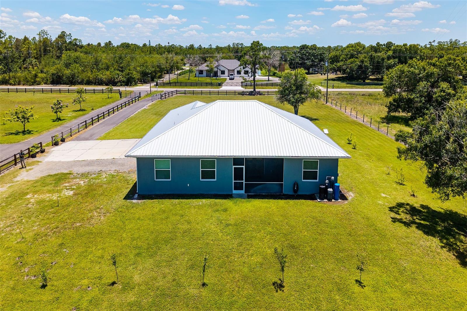 40200 LITTLE FARM RD, PUNTA GORDA, FL — photo 42