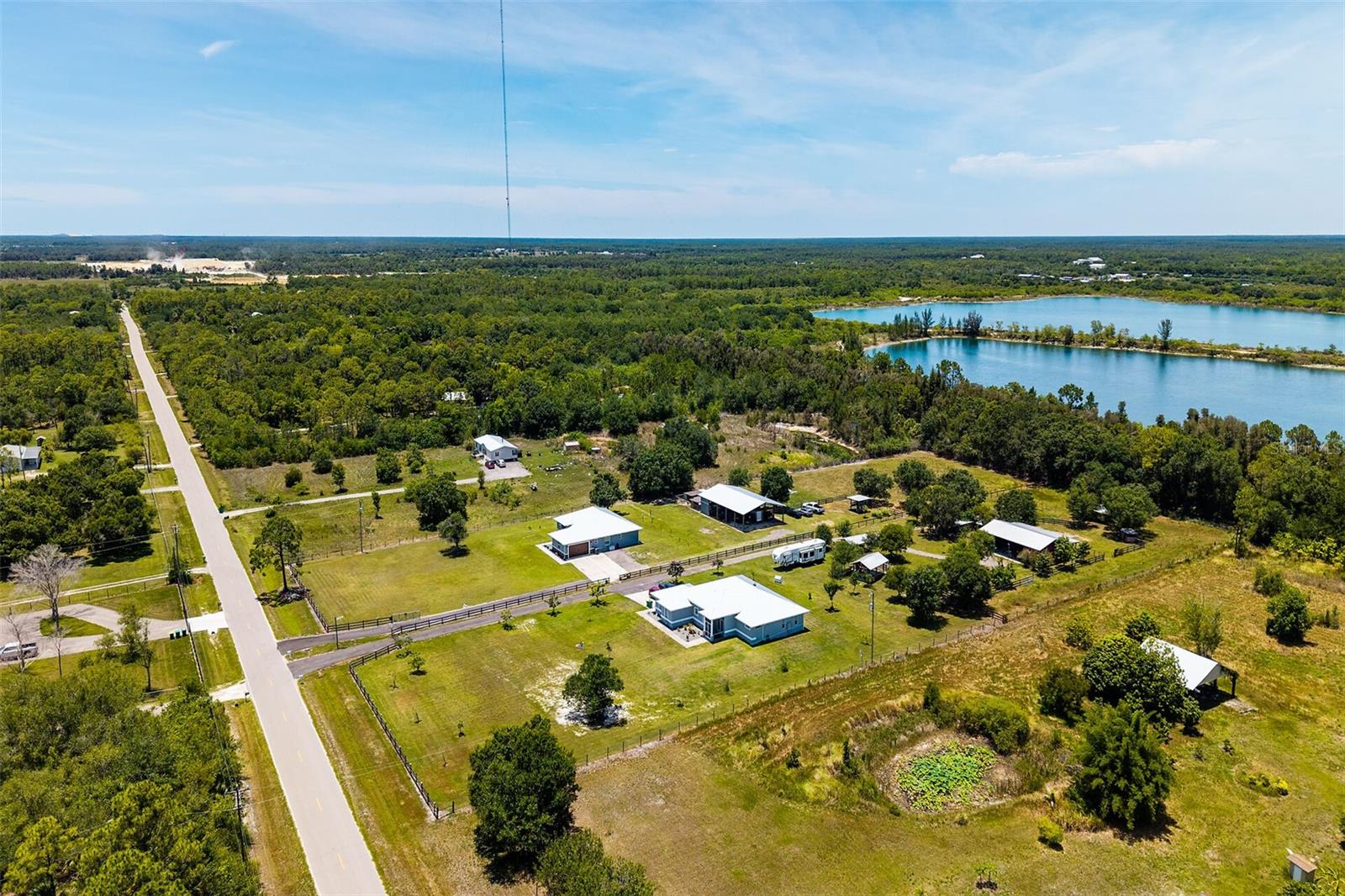 40200 LITTLE FARM RD, PUNTA GORDA, FL — photo 43