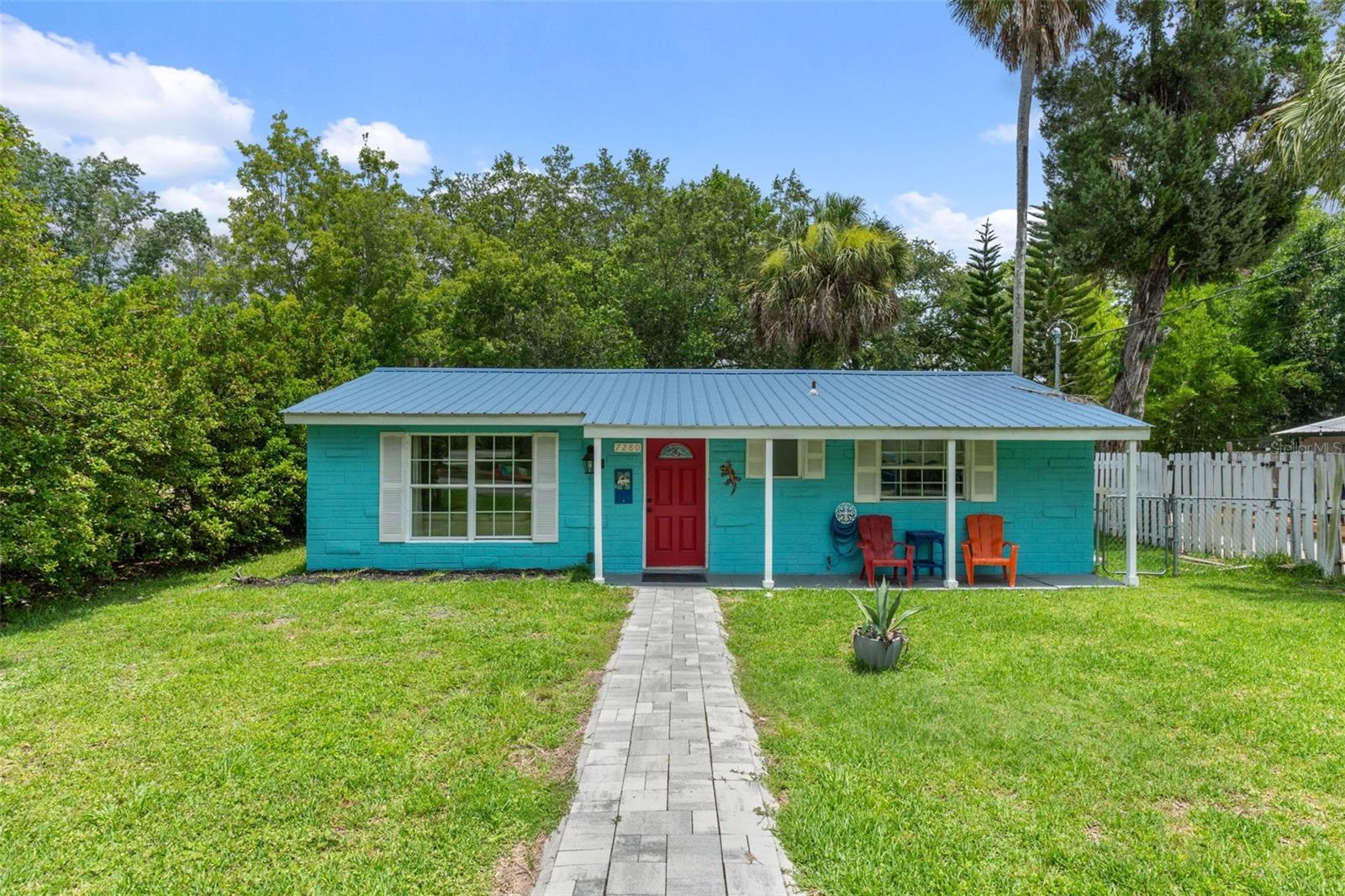 7280 WIMBERLY CT, WEEKI WACHEE, FL
