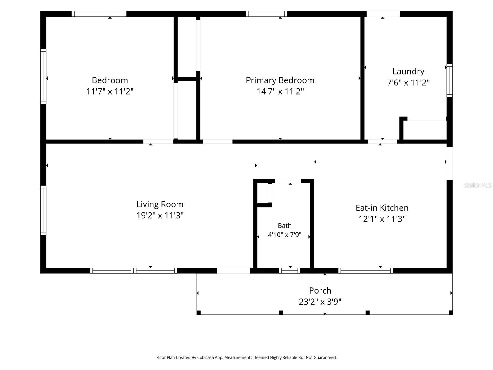7280 WIMBERLY CT, WEEKI WACHEE, FL — photo 4