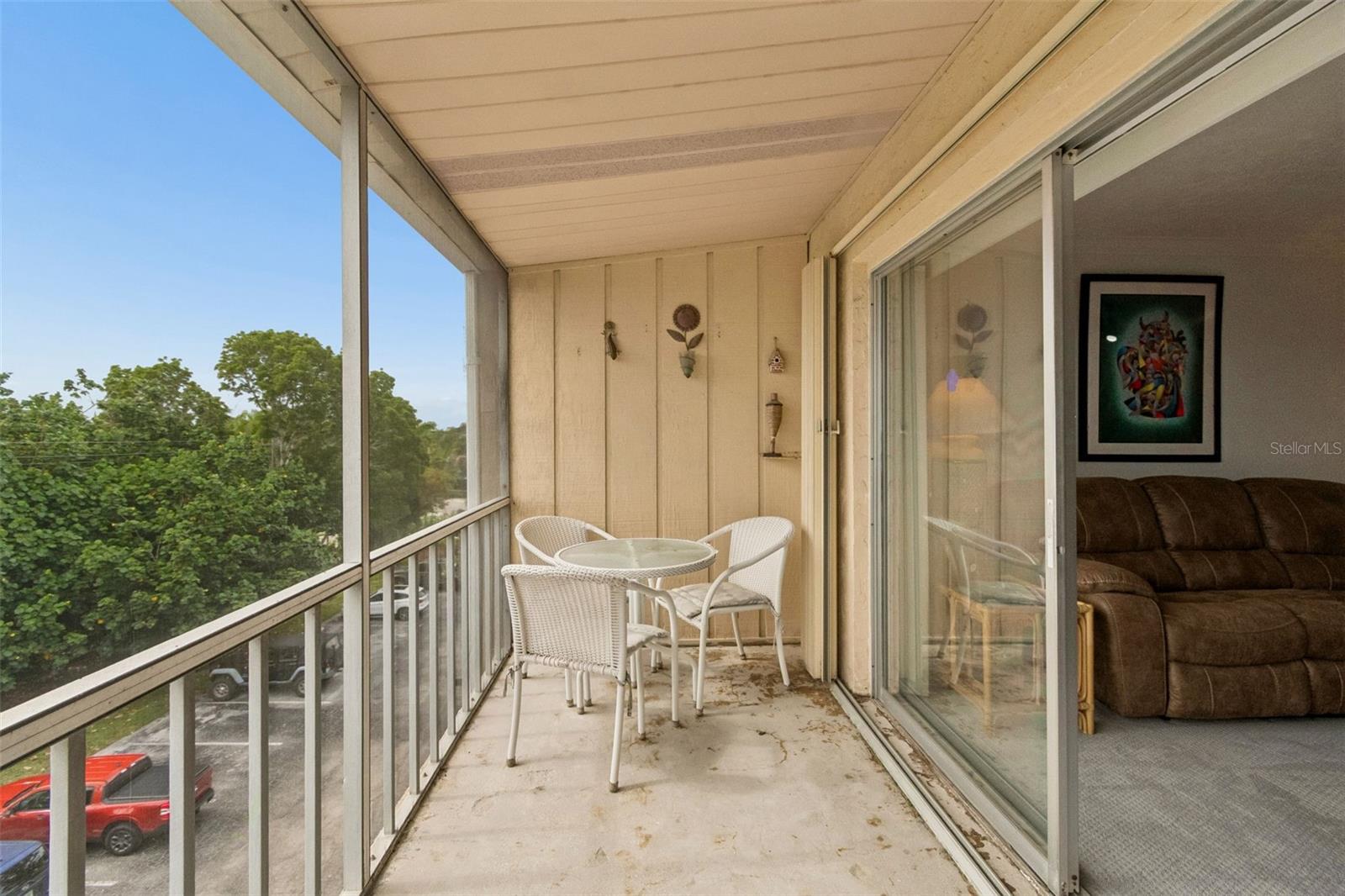 1714 69TH AVE W #C401, BRADENTON, FL — photo 29