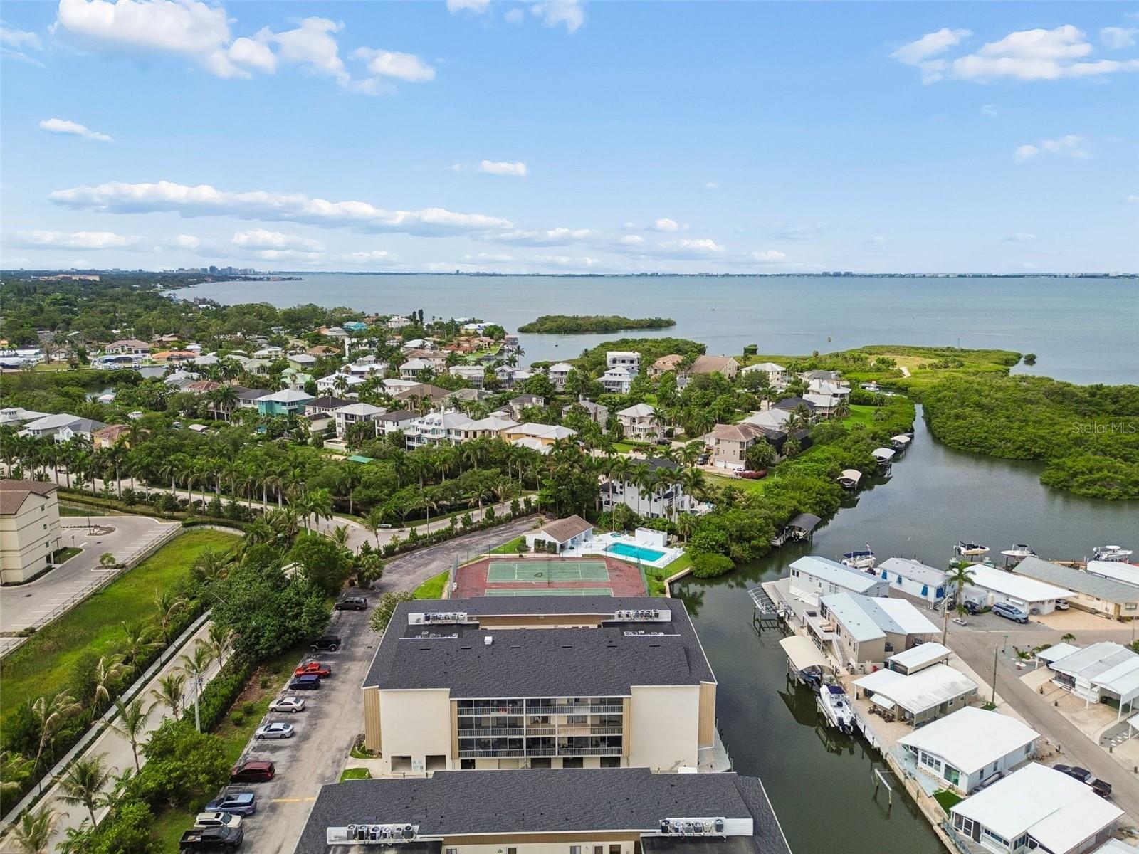 1714 69TH AVE W #C401, BRADENTON, FL — photo 44