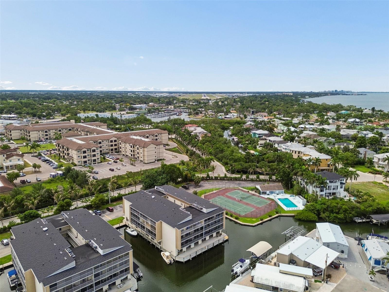 1714 69TH AVE W #C401, BRADENTON, FL — photo 45