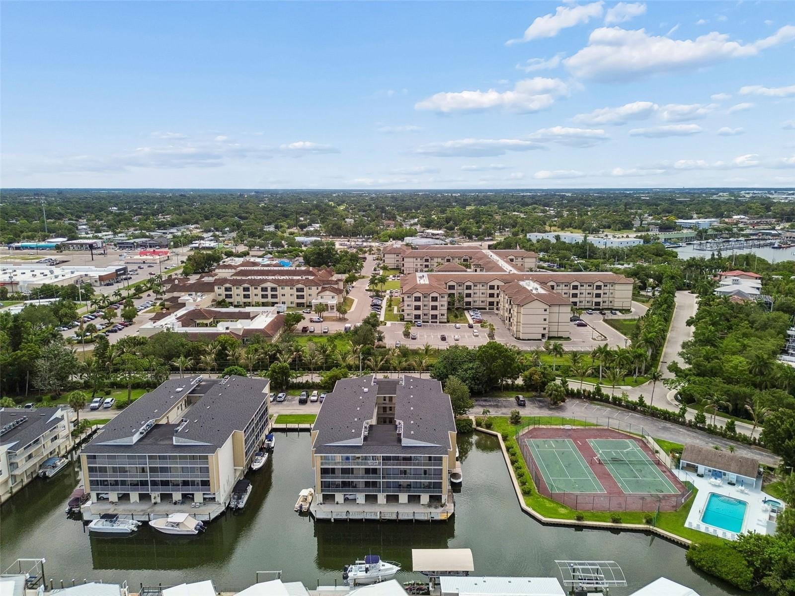 1714 69TH AVE W #C401, BRADENTON, FL — photo 46