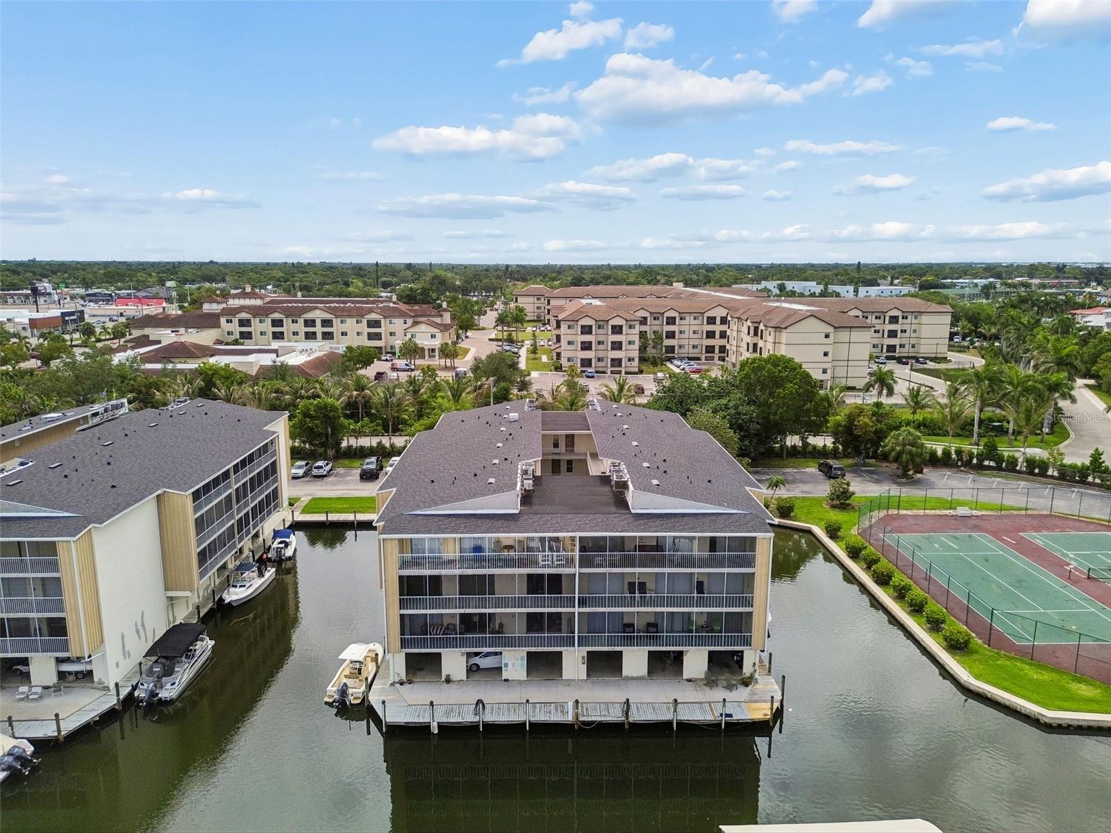 1714 69TH AVE W #C401, BRADENTON, FL — photo 49
