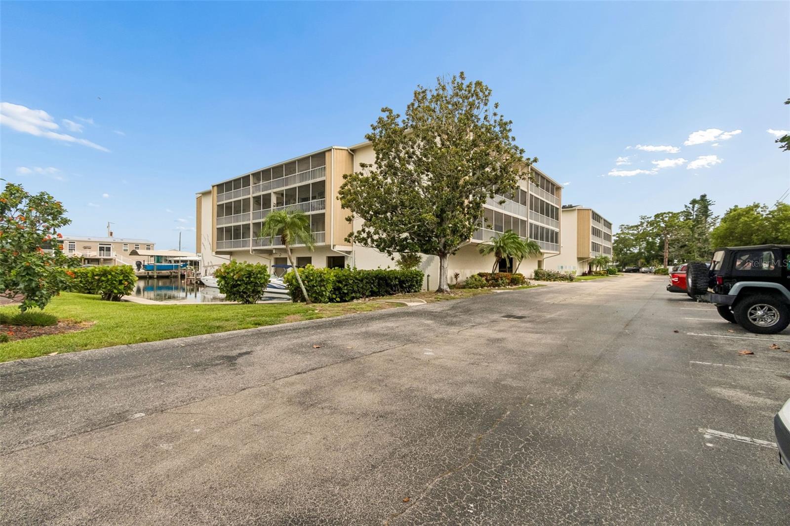 1714 69TH AVE W #C401, BRADENTON, FL — photo 55