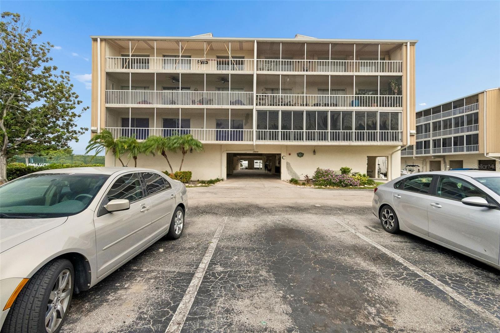 1714 69TH AVE W #C401, BRADENTON, FL — photo 60