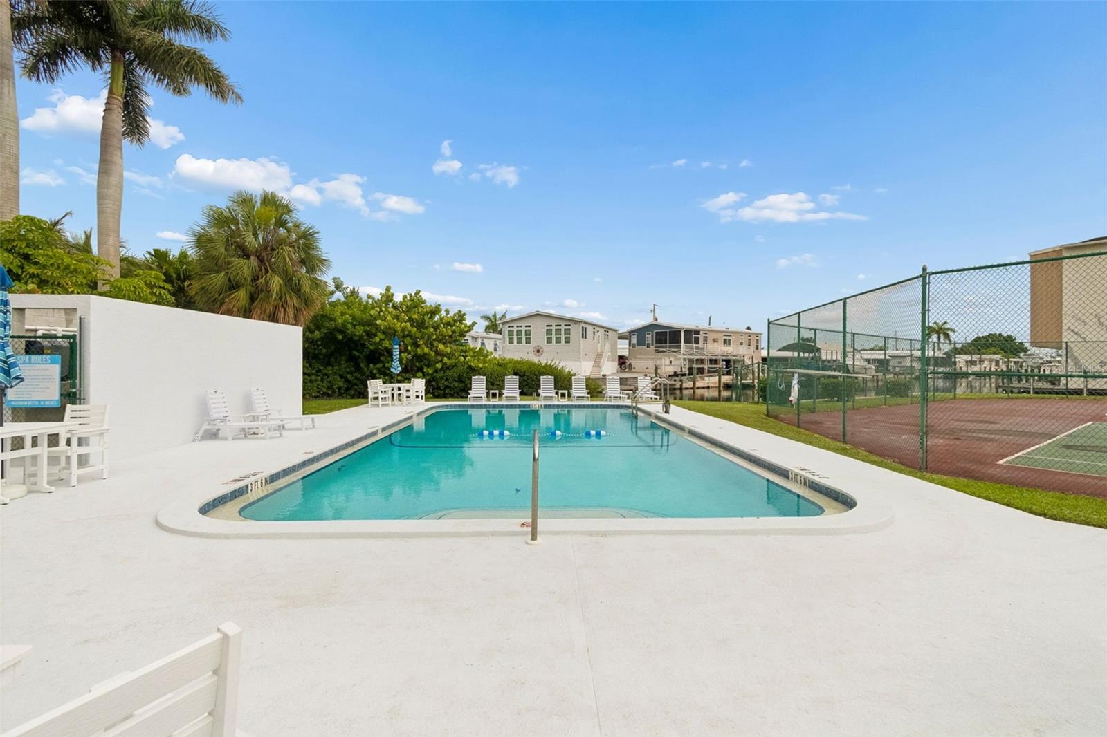 1714 69TH AVE W #C401, BRADENTON, FL — photo 69