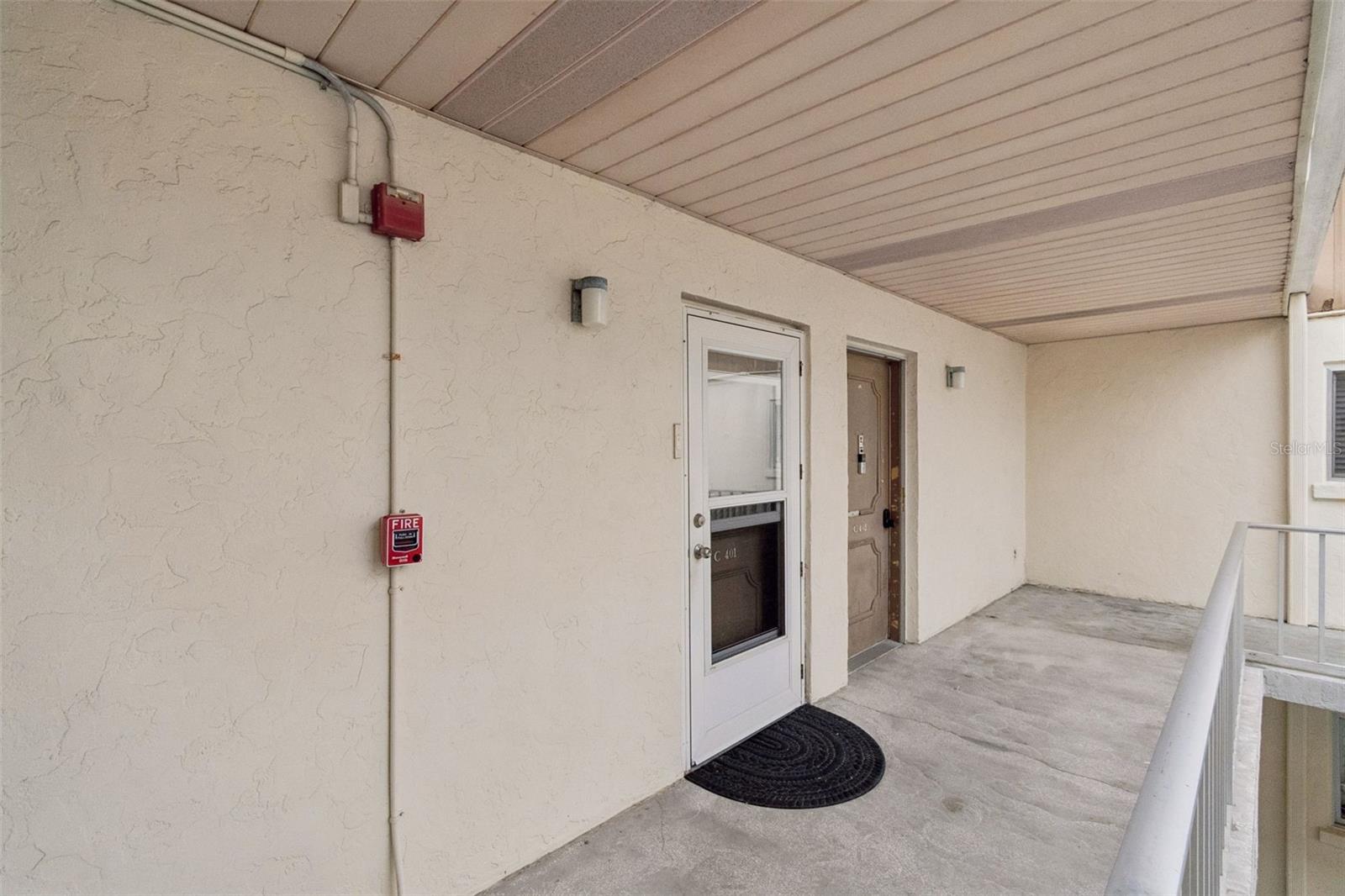1714 69TH AVE W #C401, BRADENTON, FL — photo 4