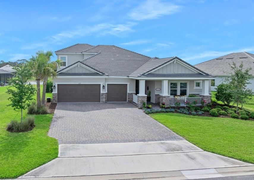 1369 ARKLOW CIR, ORMOND BEACH, FL