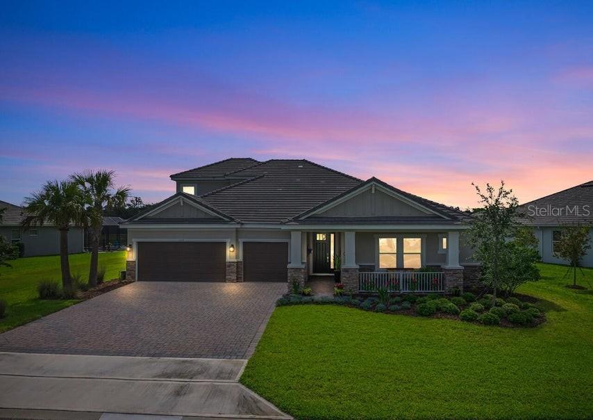 1369 ARKLOW CIR, ORMOND BEACH, FL — photo 4