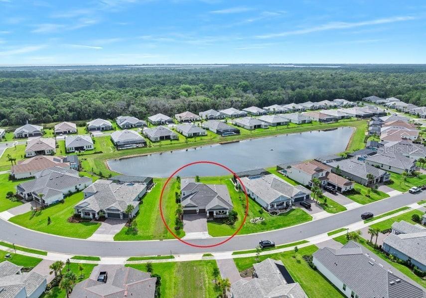 1369 ARKLOW CIR, ORMOND BEACH, FL — photo 9