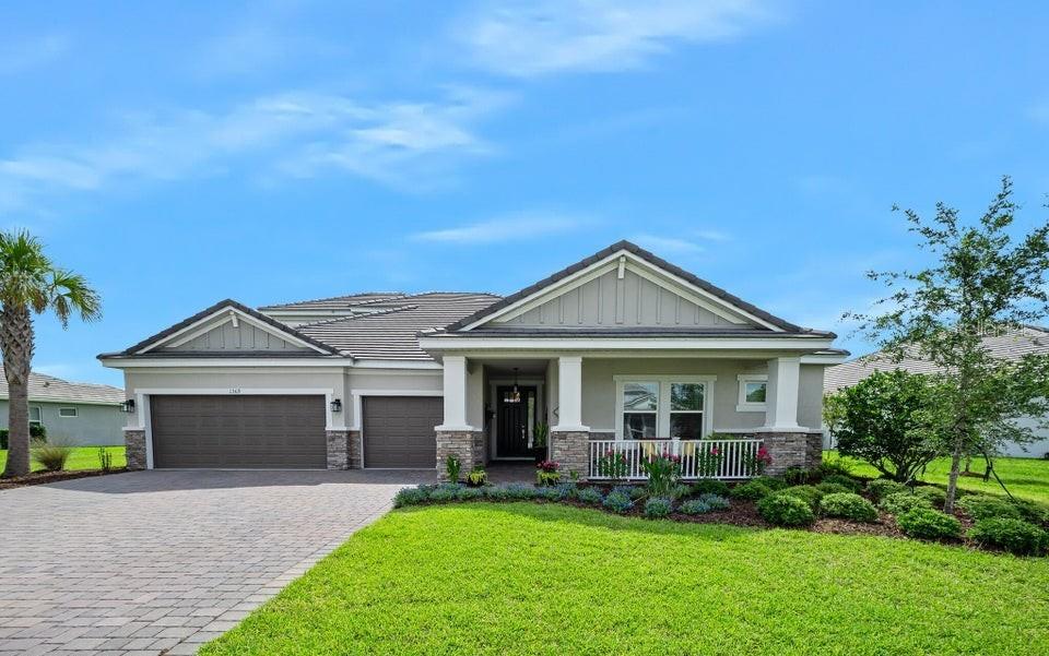 1369 ARKLOW CIR, ORMOND BEACH, FL — photo 10