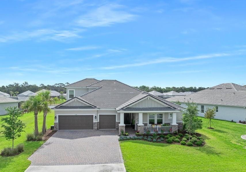 1369 ARKLOW CIR, ORMOND BEACH, FL — photo 81