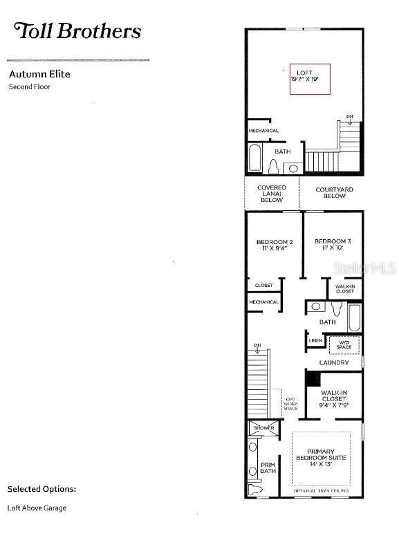 13877 EASDALE ALY, WINTER GARDEN, FL — photo 3