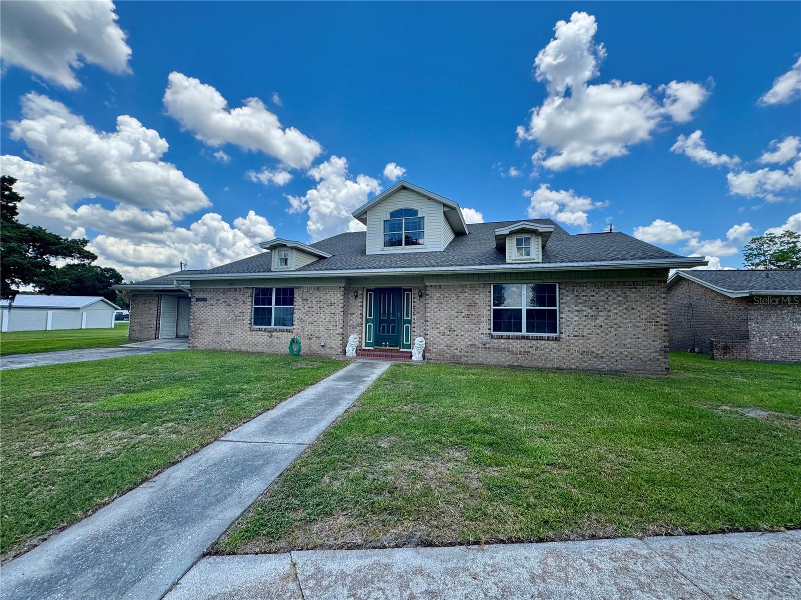 14371 US HIGHWAY 301 S, STARKE, FL