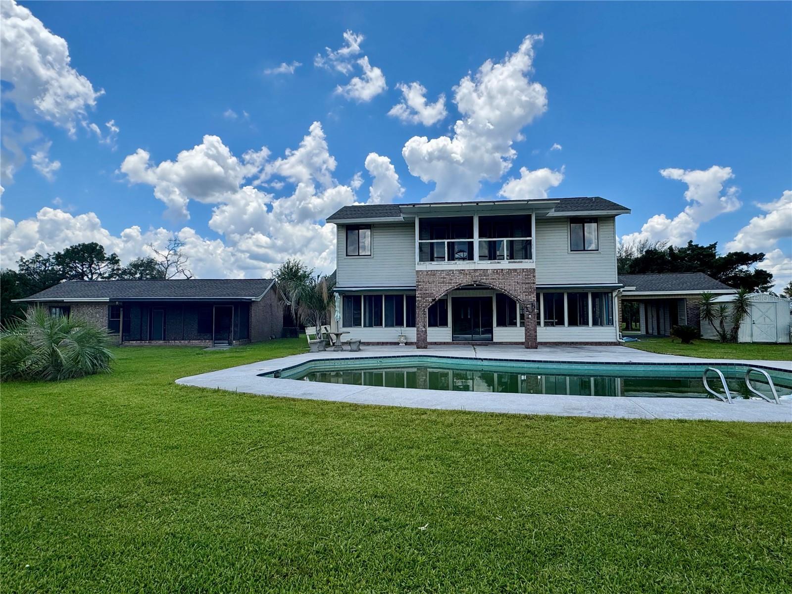 14371 US HIGHWAY 301 S, STARKE, FL — photo 6