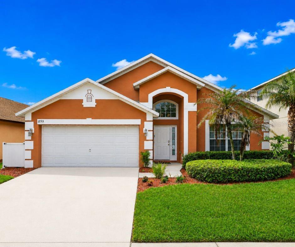1255 SEASONS BLVD, KISSIMMEE, FL
