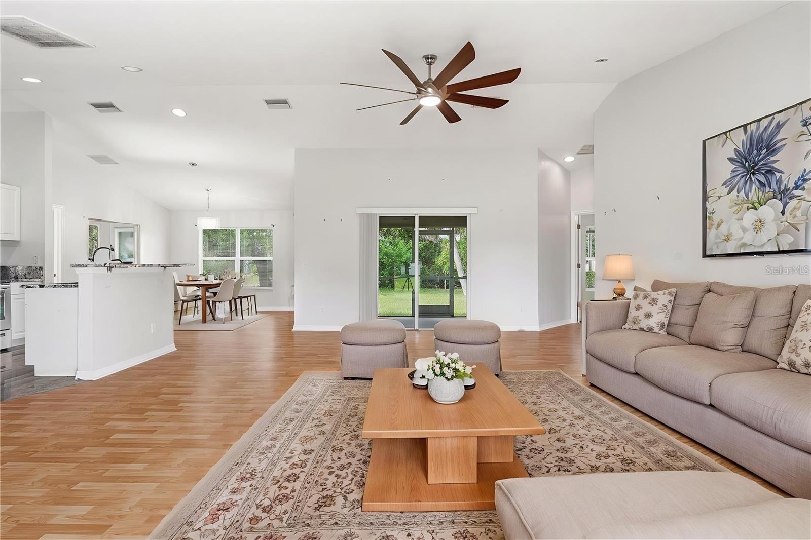 4171 MAGENTA AVE, NORTH PORT, FL — photo 3