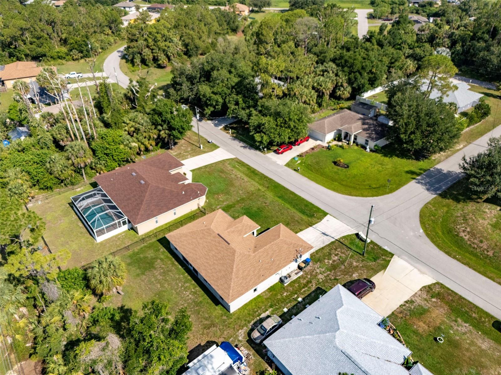 4171 MAGENTA AVE, NORTH PORT, FL — photo 9