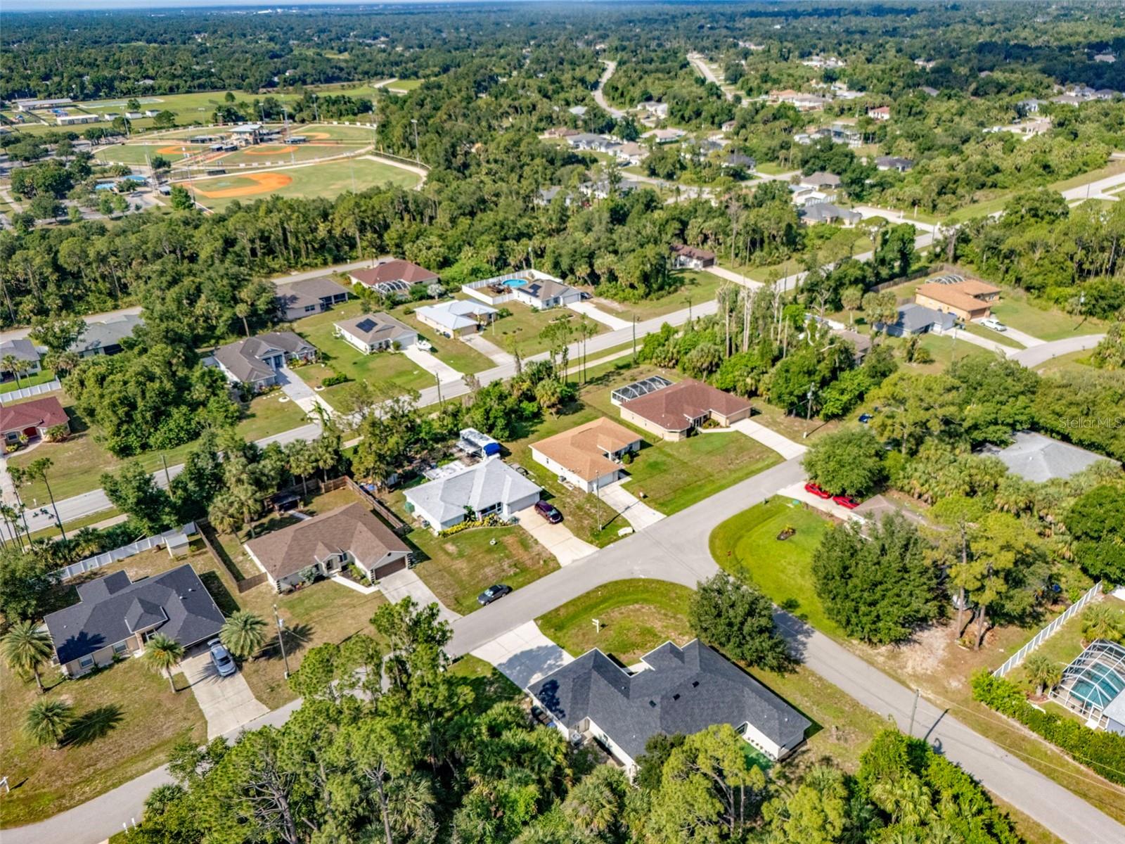 4171 MAGENTA AVE, NORTH PORT, FL — photo 42