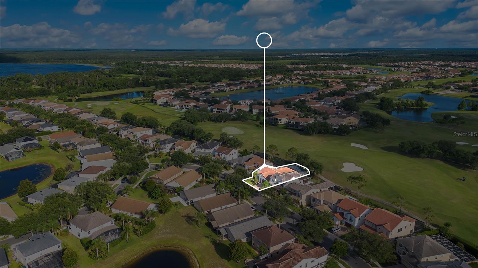 10720 GAWSWORTH PT, ORLANDO, FL — photo 28