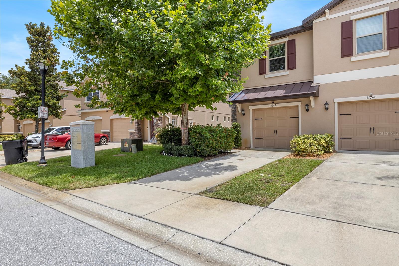 11742 CASTINE ST, NEW PORT RICHEY, FL — photo 42