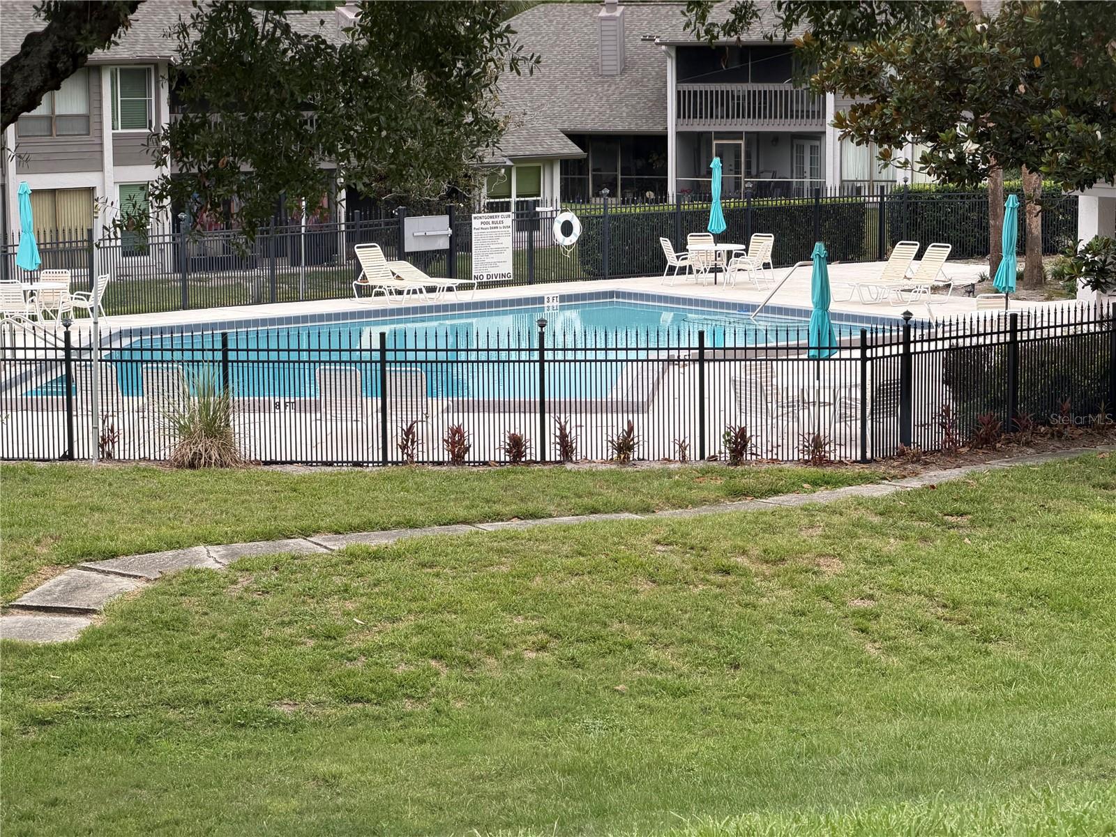 110 OLIVE TREE CIR #110, ALTAMONTE SPRINGS, FL — photo 23