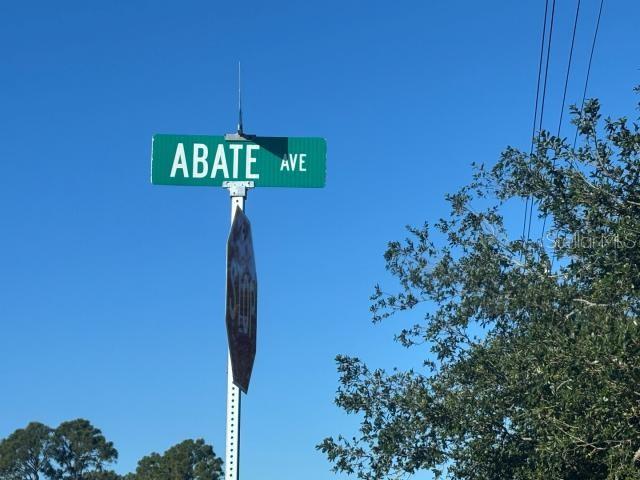 ABATE AVE, NORTH PORT, FL — photo 8