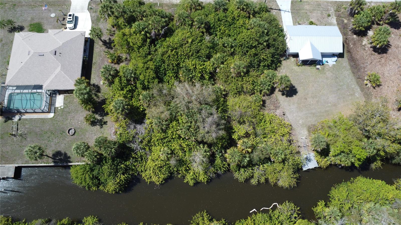 1150 SEA CREST DR NW, PORT CHARLOTTE, FL