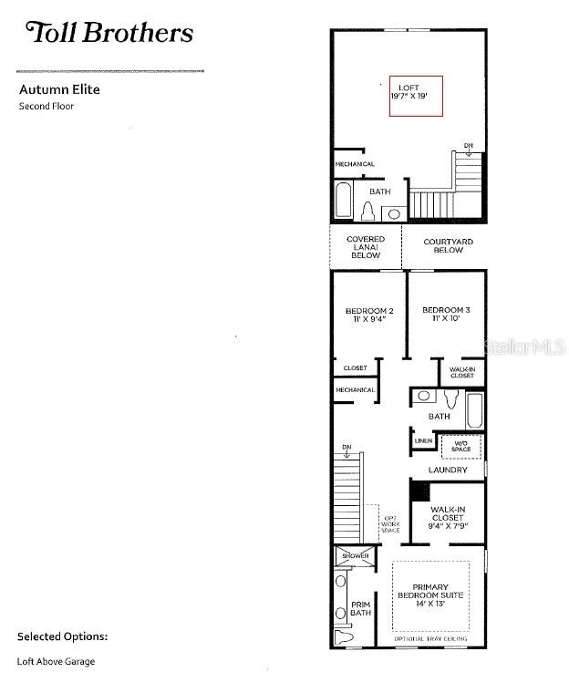 12732 SUNSET WALK DR, WINTER GARDEN, FL — photo 3