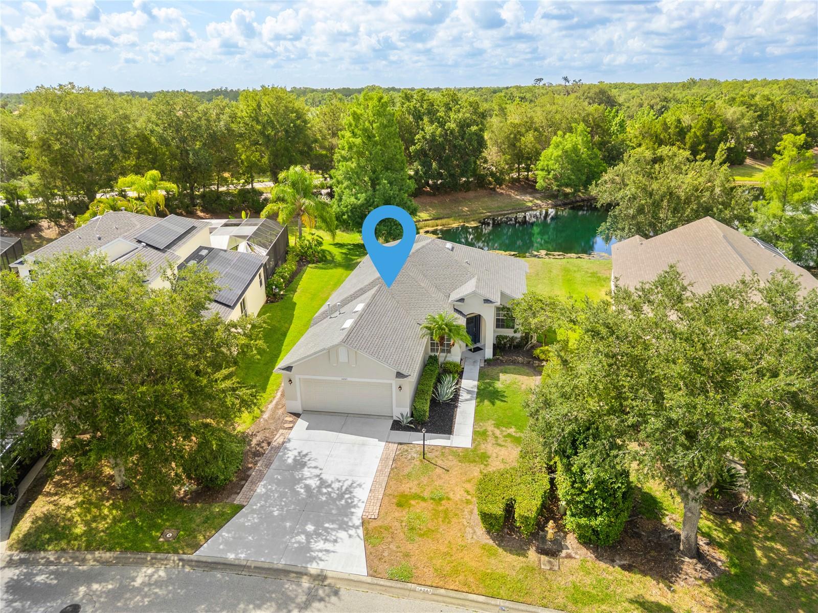 14243 CATTLE EGRET PL, BRADENTON, FL — photo 42