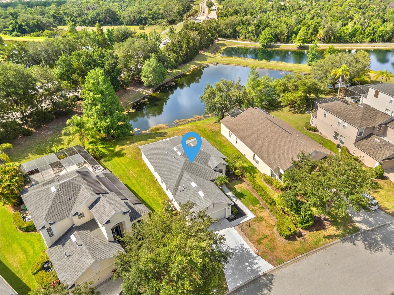 14243 CATTLE EGRET PL, BRADENTON, FL — photo 44