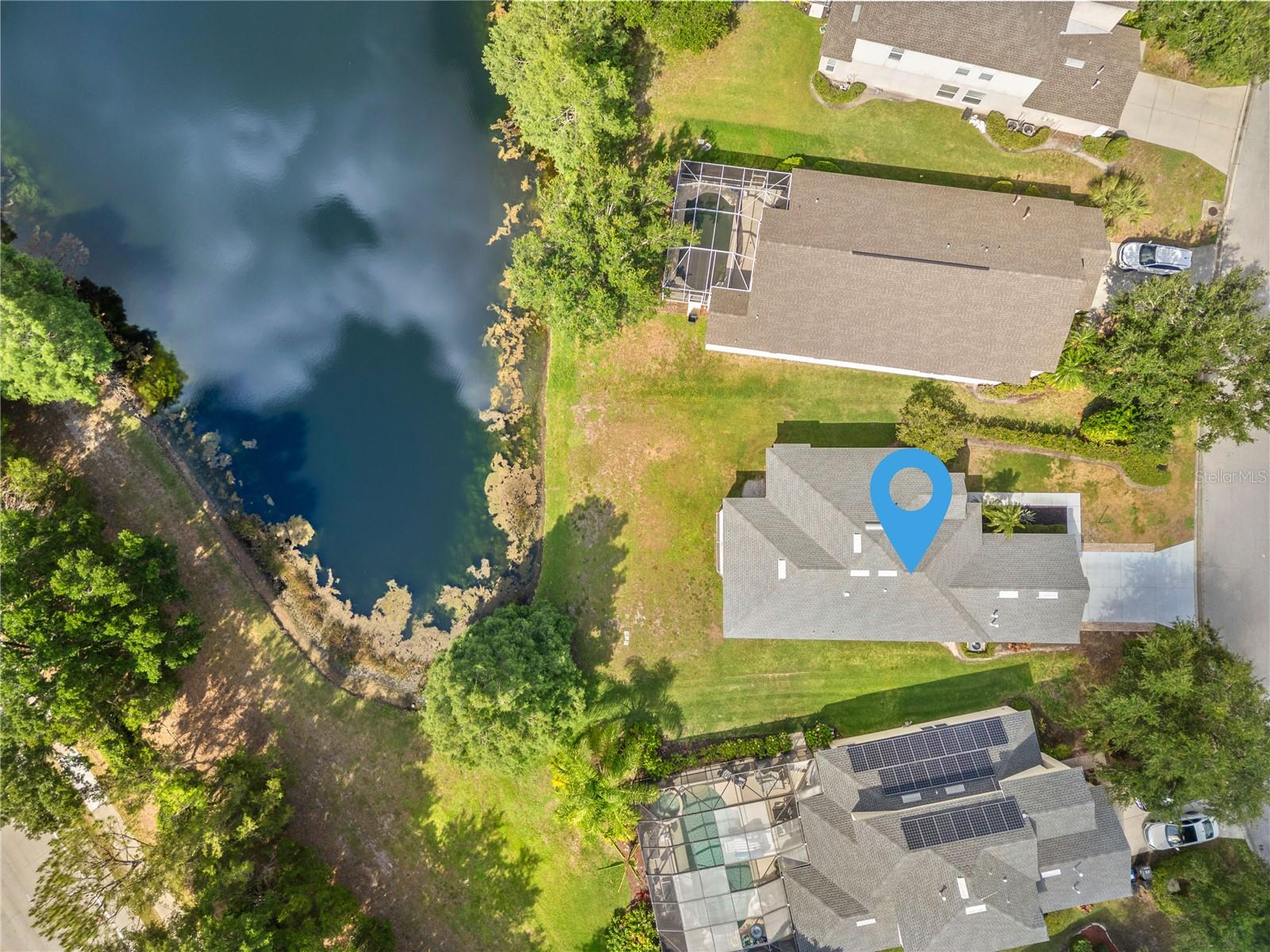 14243 CATTLE EGRET PL, BRADENTON, FL — photo 45