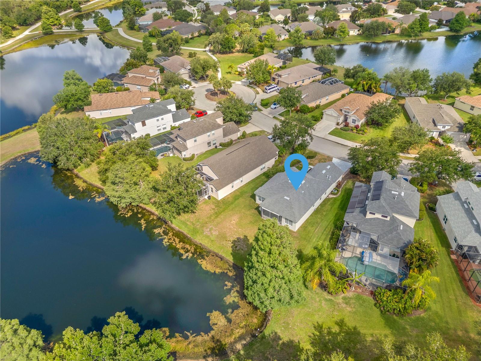 14243 CATTLE EGRET PL, BRADENTON, FL — photo 46