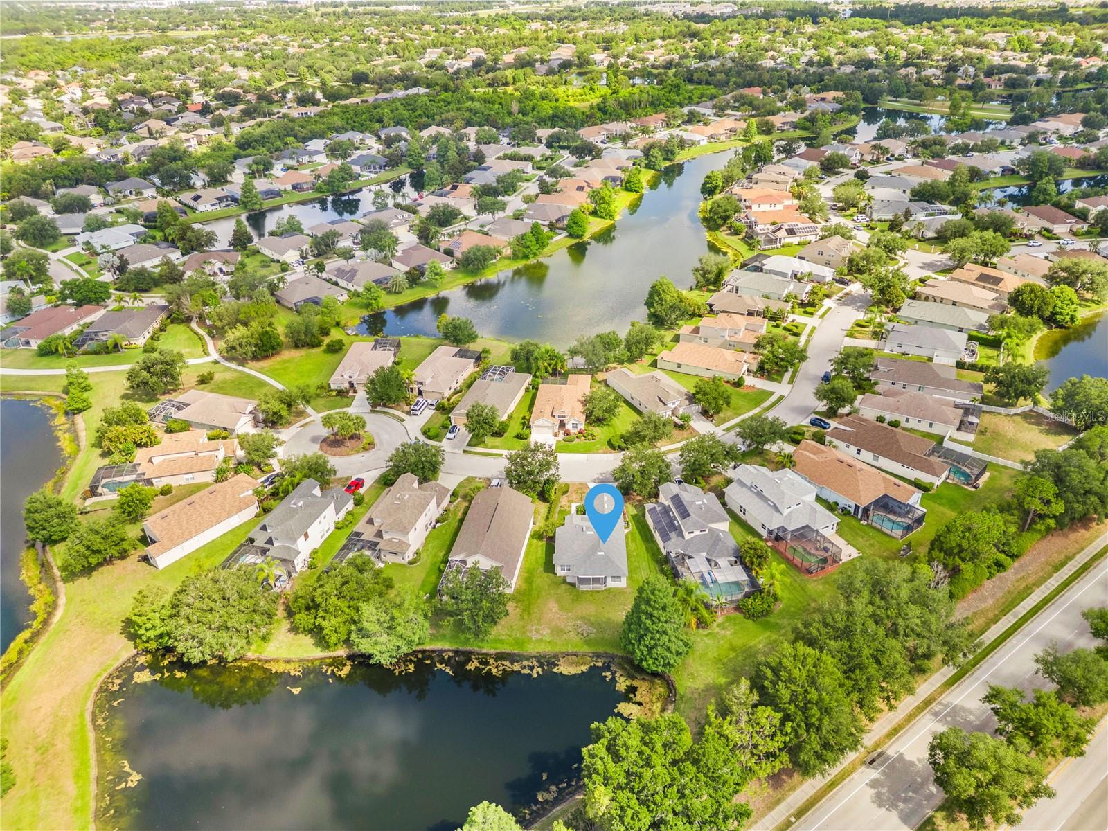 14243 CATTLE EGRET PL, BRADENTON, FL — photo 47