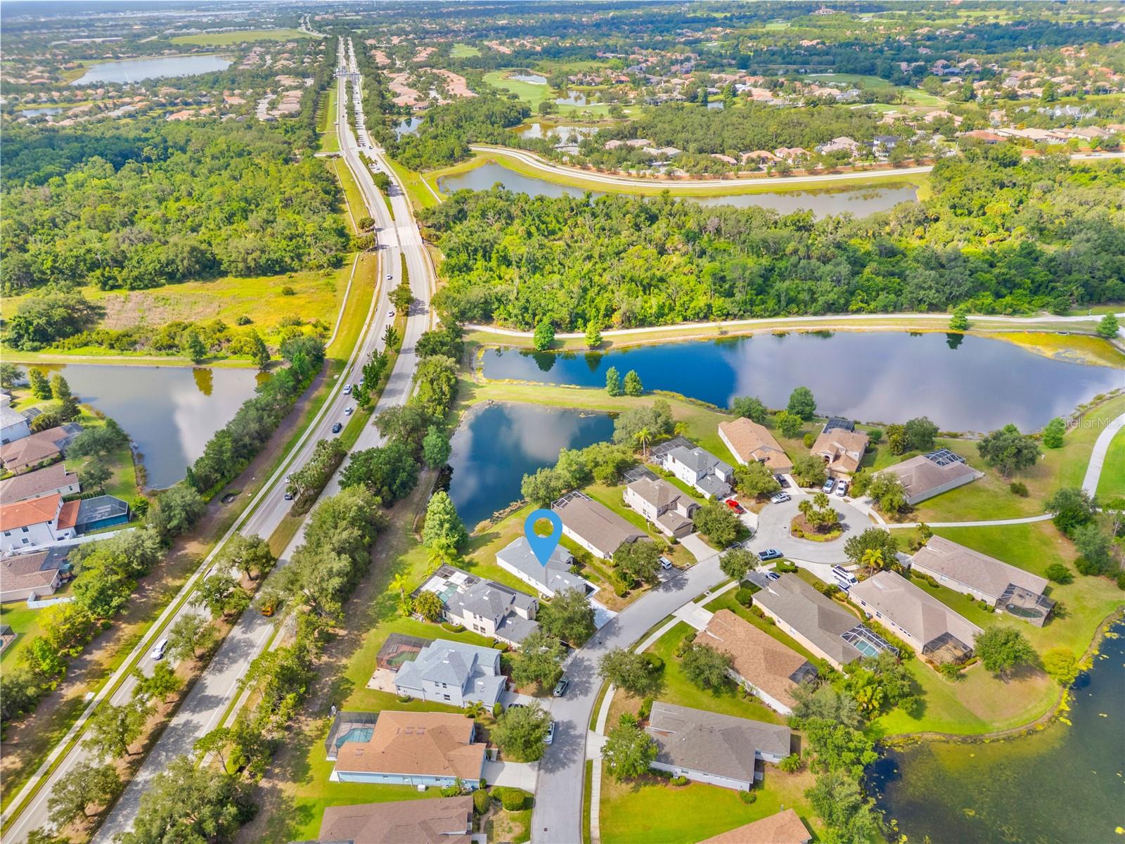 14243 CATTLE EGRET PL, BRADENTON, FL — photo 50